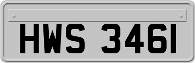 HWS3461