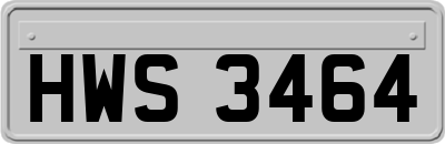 HWS3464