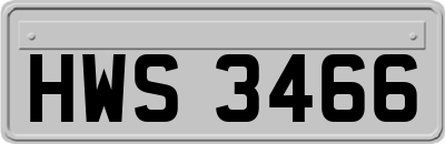 HWS3466