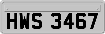 HWS3467