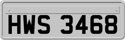 HWS3468