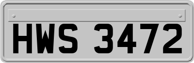 HWS3472