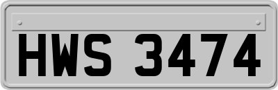 HWS3474