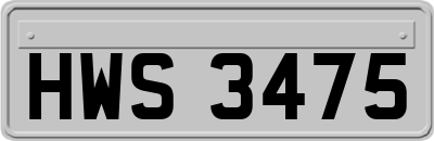 HWS3475