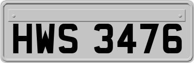HWS3476