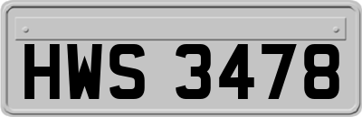 HWS3478