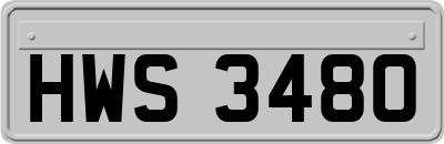HWS3480