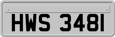 HWS3481