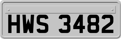 HWS3482