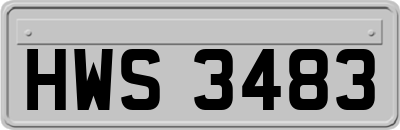 HWS3483