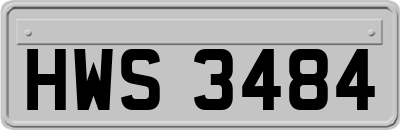 HWS3484