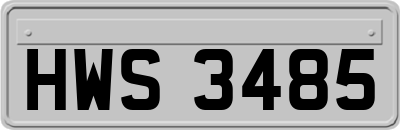 HWS3485