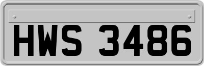 HWS3486