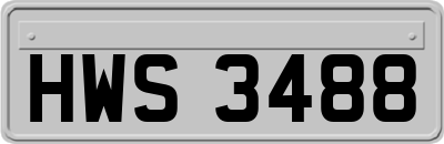 HWS3488