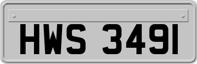HWS3491