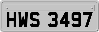 HWS3497