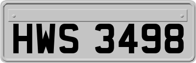 HWS3498