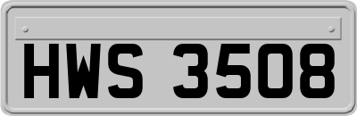 HWS3508