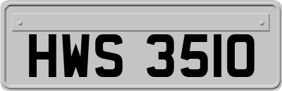 HWS3510