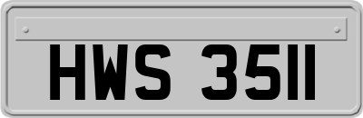HWS3511