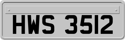 HWS3512