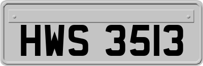 HWS3513