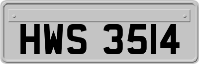 HWS3514