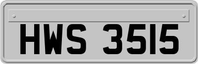 HWS3515