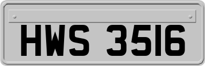 HWS3516