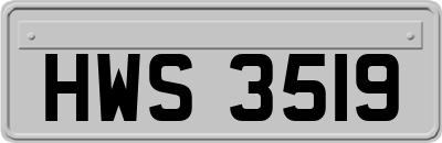 HWS3519