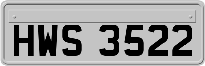 HWS3522