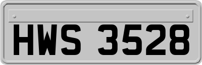 HWS3528