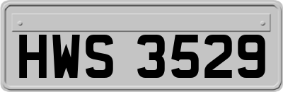 HWS3529