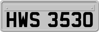 HWS3530