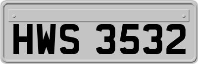 HWS3532