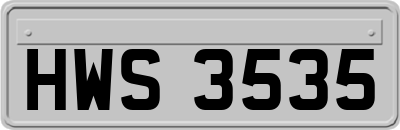 HWS3535