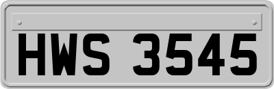 HWS3545
