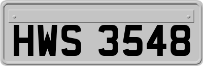 HWS3548