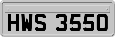 HWS3550