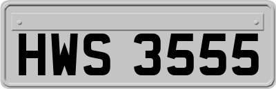 HWS3555