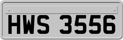 HWS3556