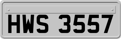 HWS3557