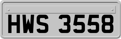 HWS3558