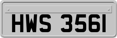HWS3561
