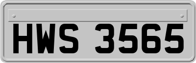 HWS3565