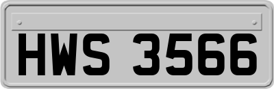 HWS3566