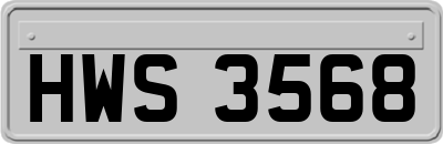 HWS3568