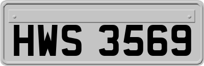HWS3569