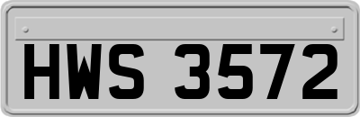 HWS3572