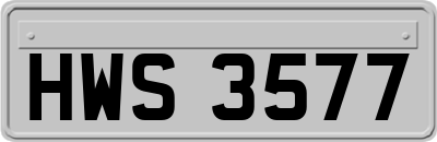 HWS3577